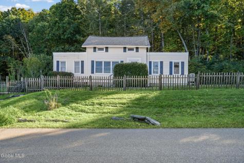 463 Onesquethaw Creek Road Feura Bush NY 12067