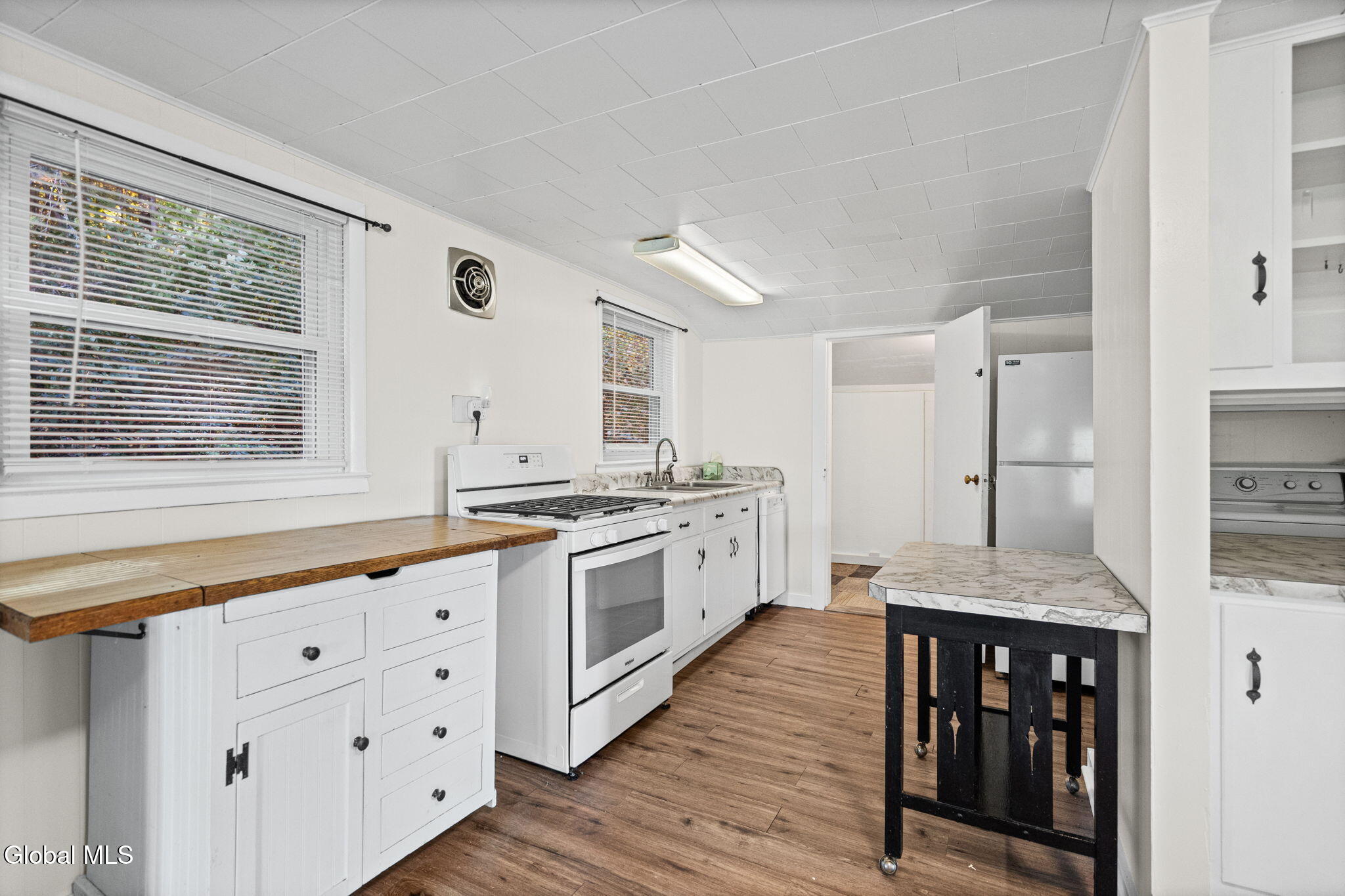 463 Onesquethaw Creek Road Feura Bush NY 12067