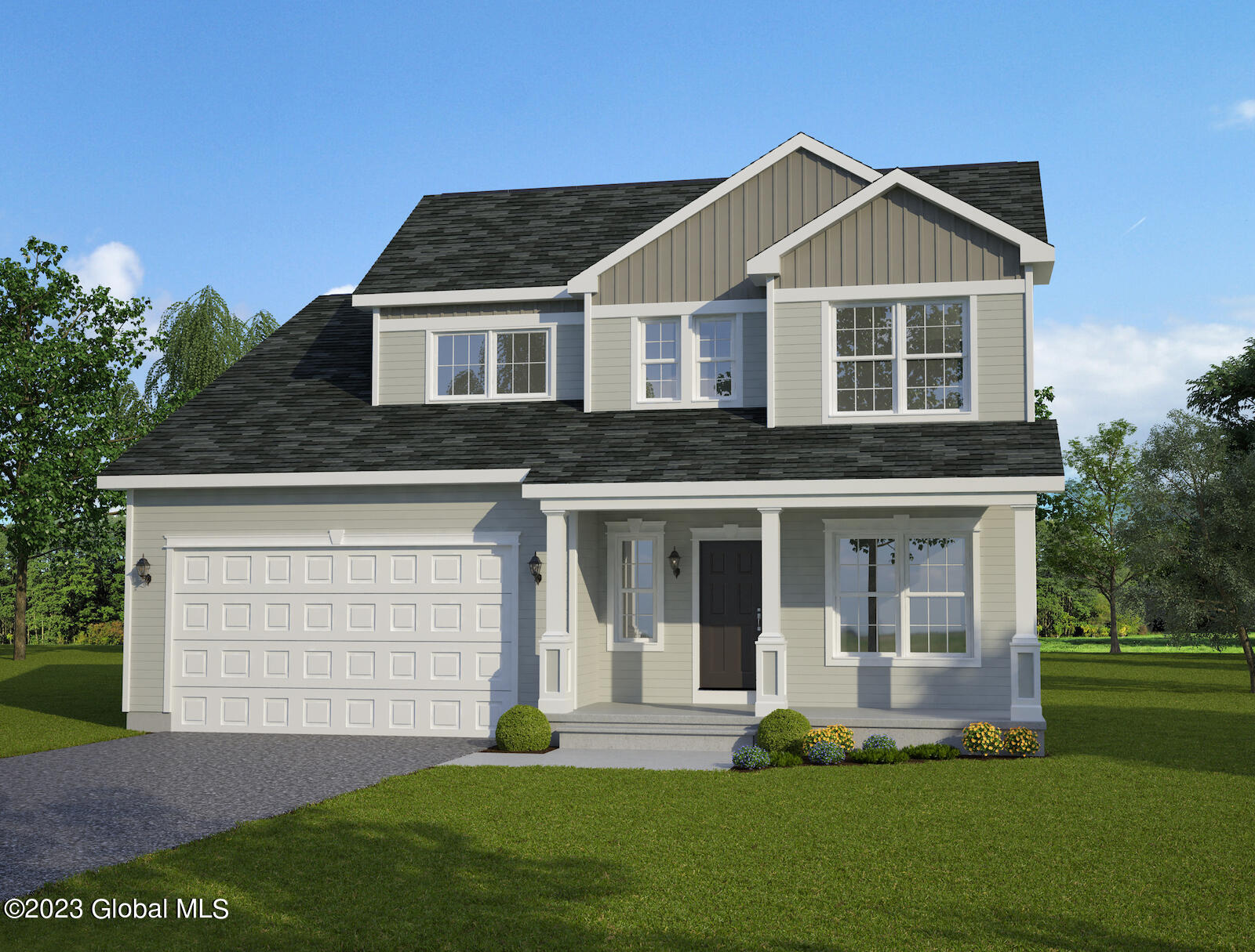 1 Preserve Way Schenectady NY 12304