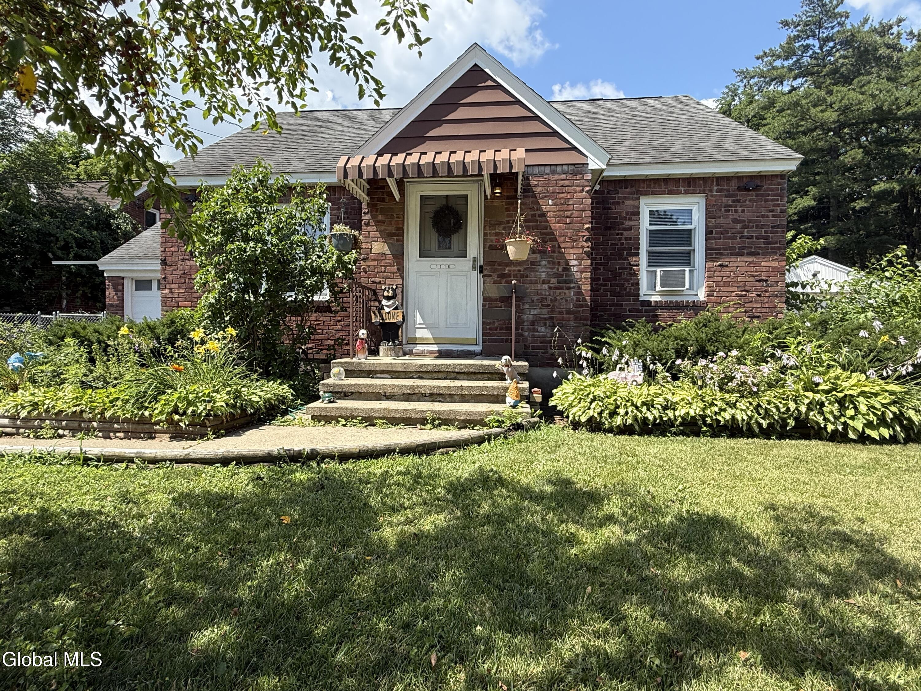 1116 Austin Place Schenectady NY 12306