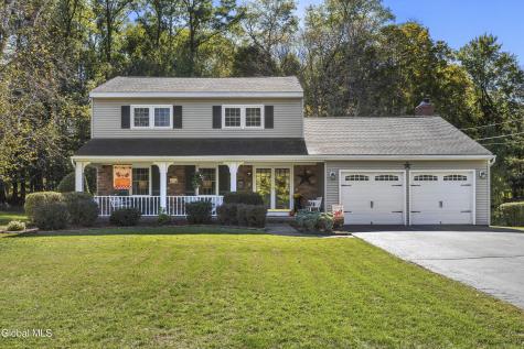 6 Hadel Road Glenville NY 12302