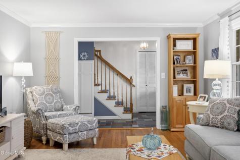 6 Hadel Road Glenville NY 12302