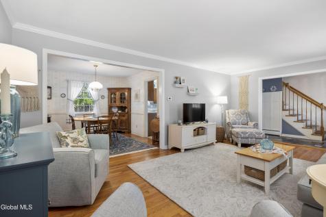 6 Hadel Road Glenville NY 12302