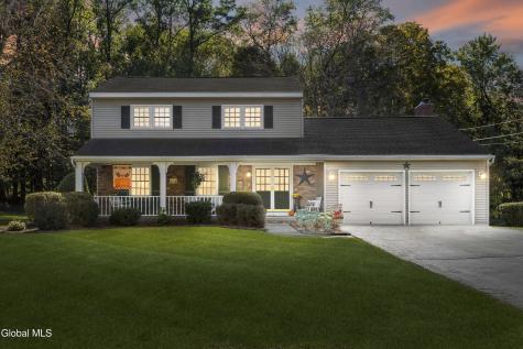 6 Hadel Road Glenville NY 12302