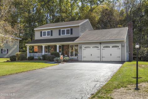 6 Hadel Road Glenville NY 12302