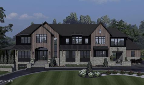36 Jenna Jo Avenue Saratoga Springs NY 12866