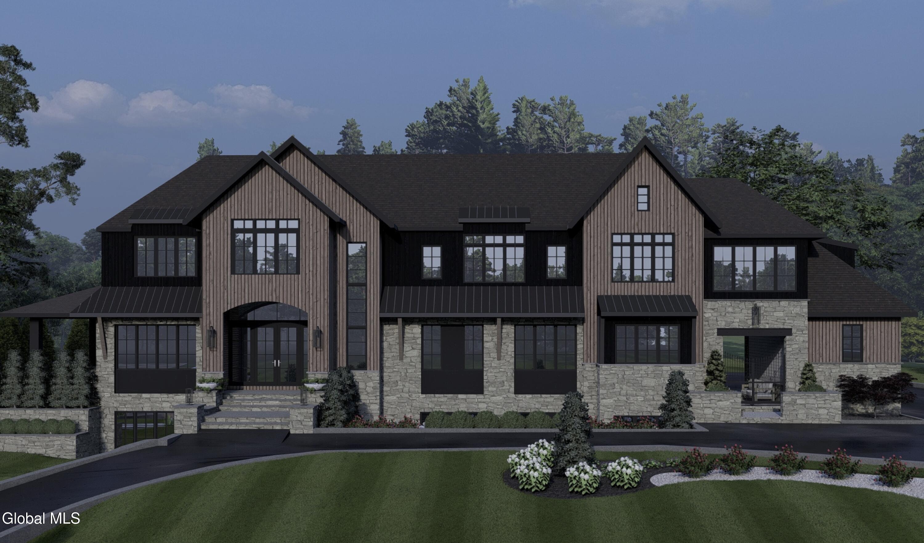 36 Jenna Jo Avenue Saratoga Springs NY 12866