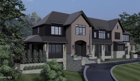 36 Jenna Jo Avenue Saratoga Springs NY 12866