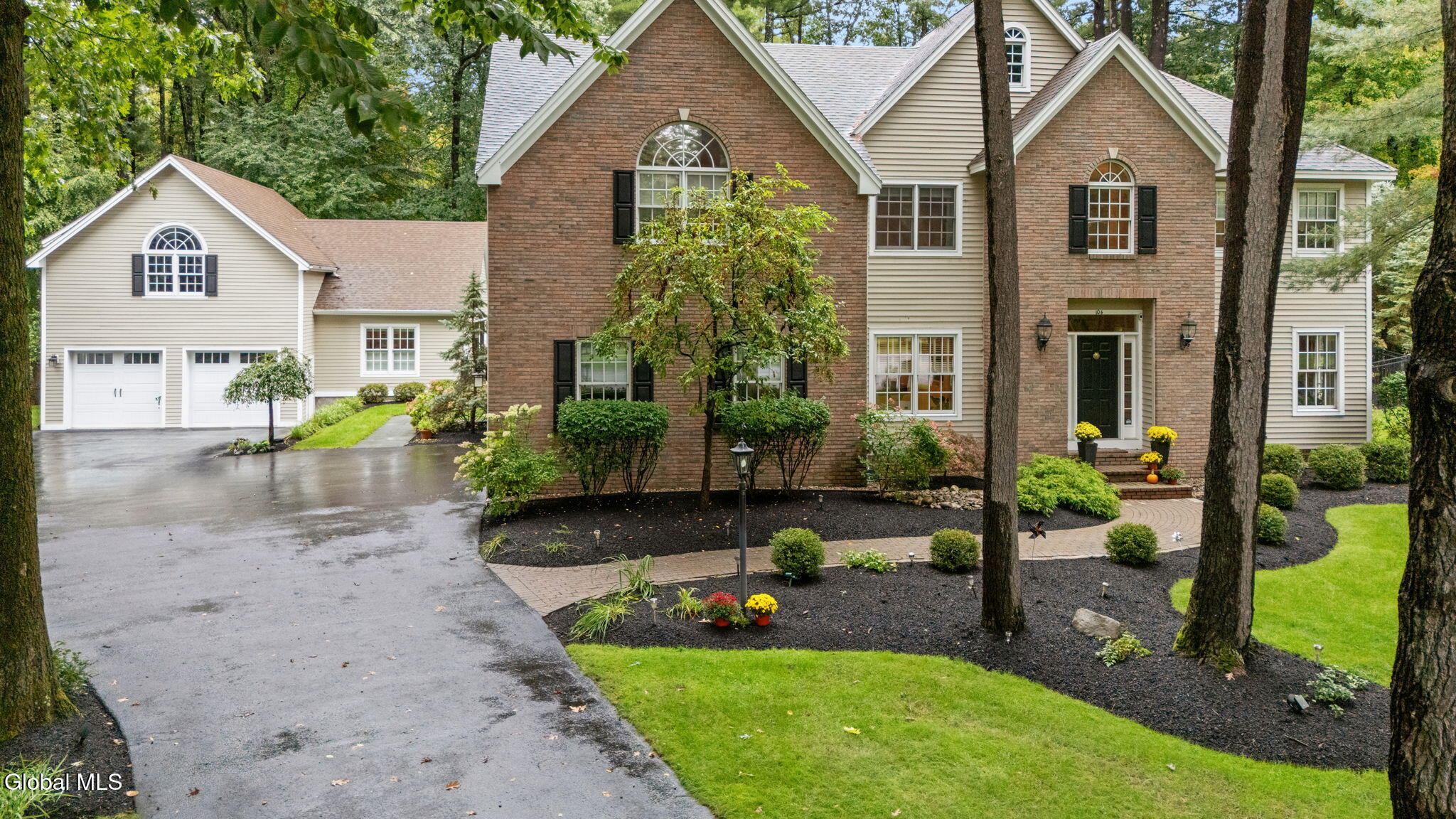 104 Blockhouse Creek Court Albany NY 12203