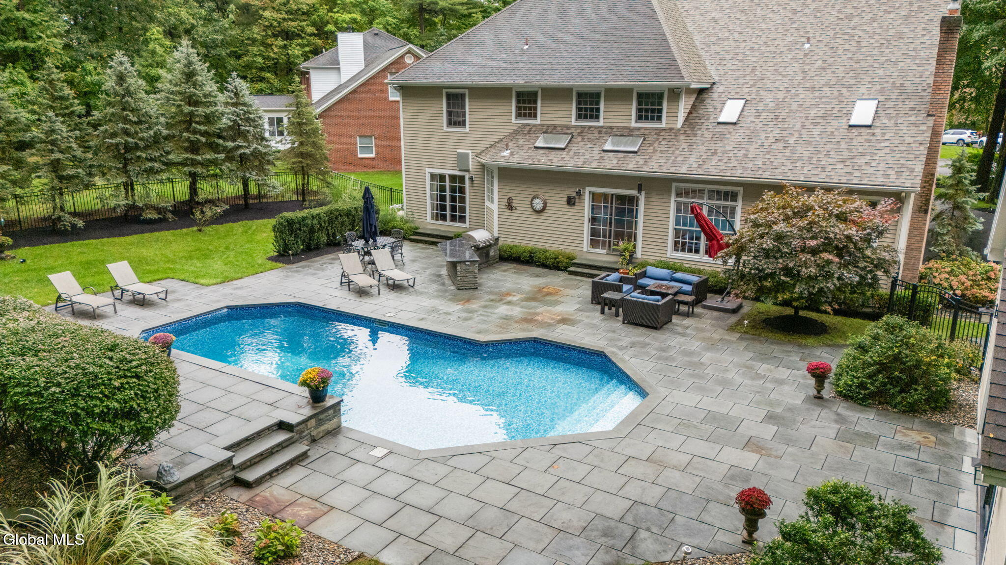 104 Blockhouse Creek Court Albany NY 12203