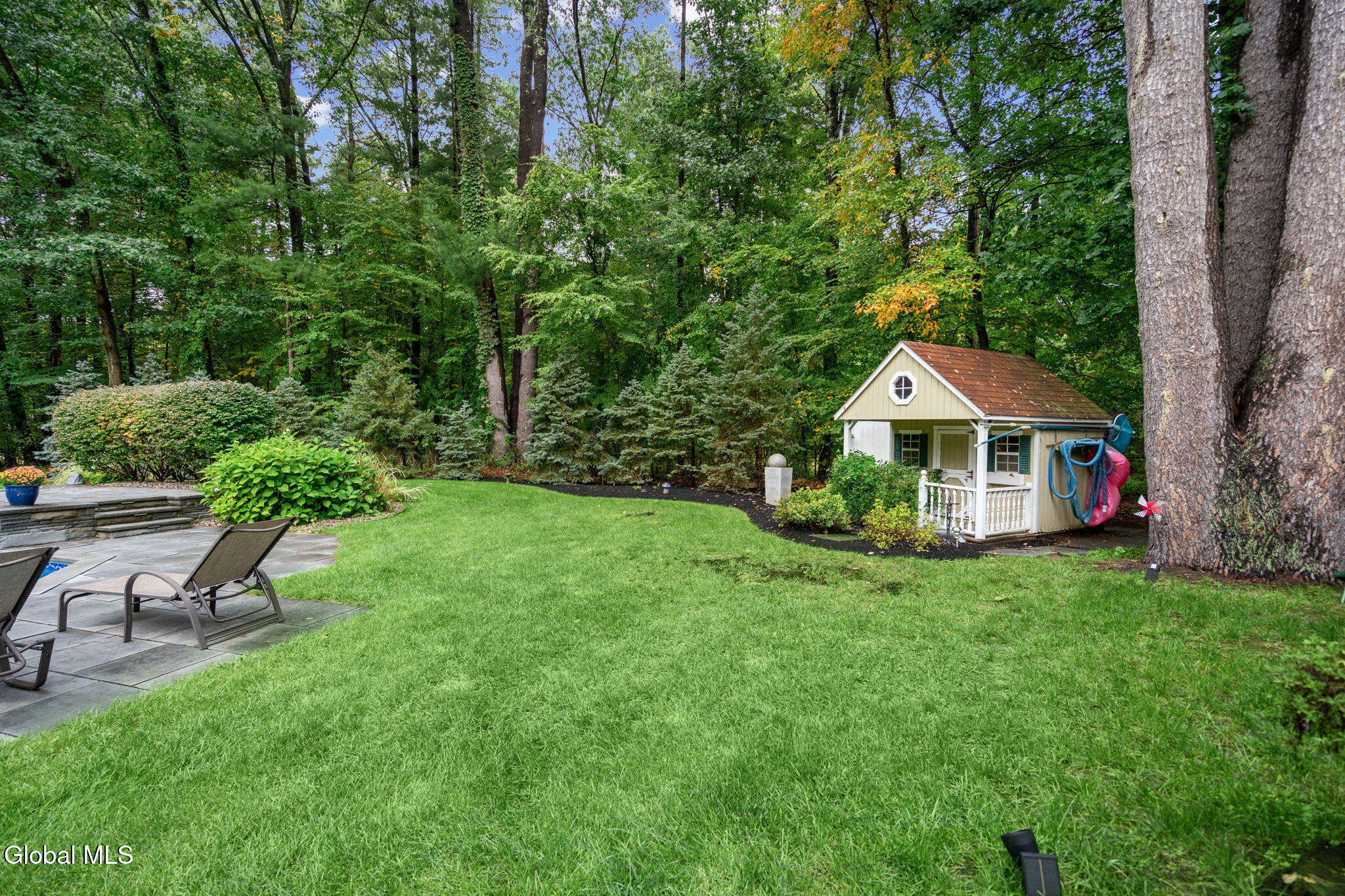 104 Blockhouse Creek Court Albany NY 12203
