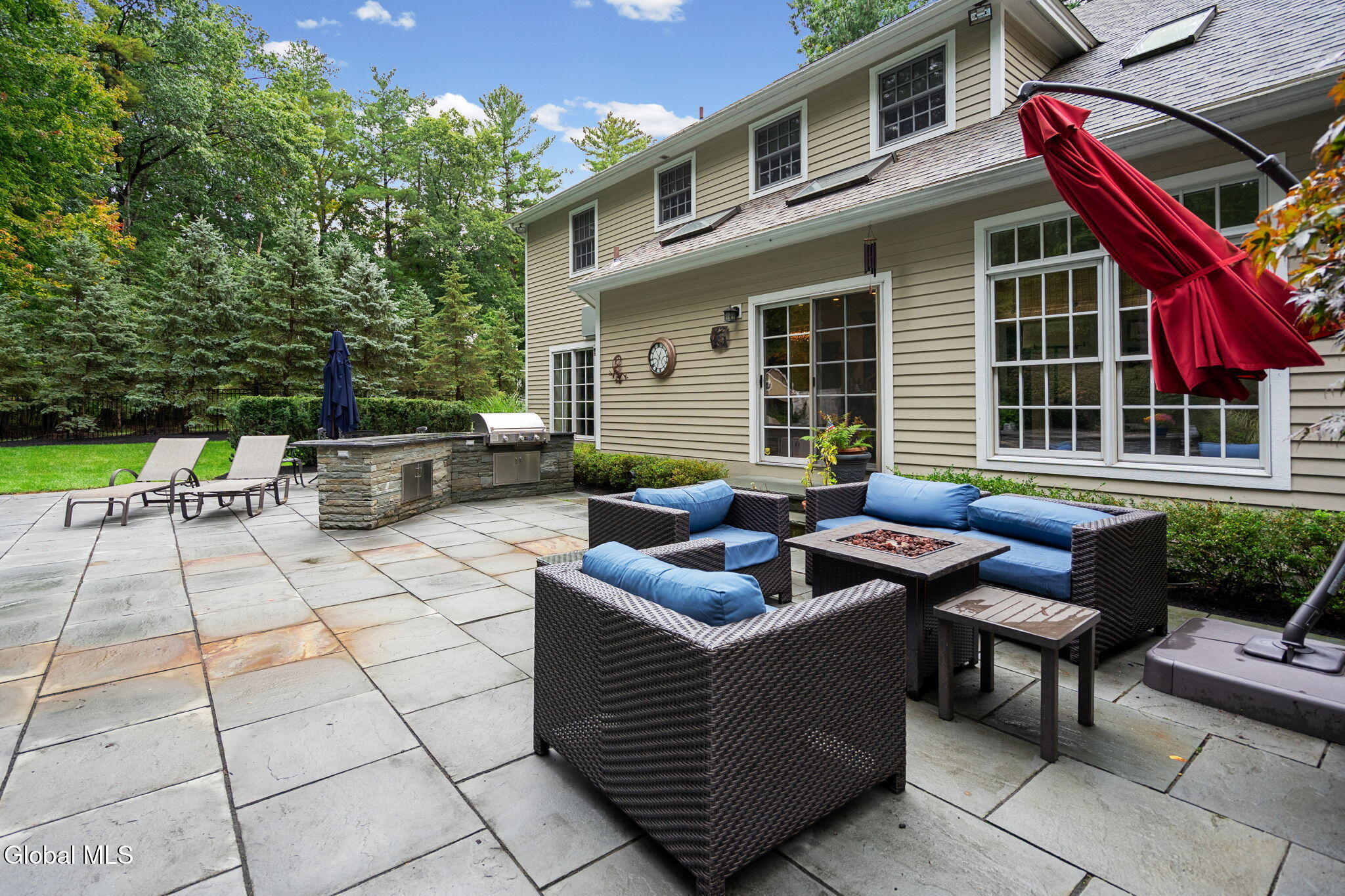 104 Blockhouse Creek Court Albany NY 12203