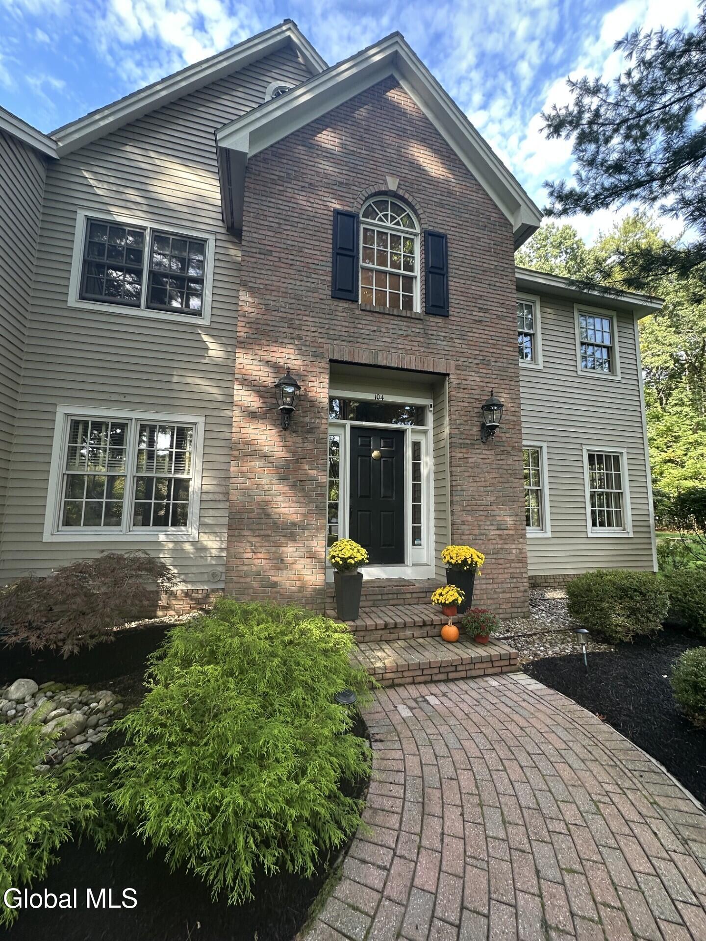 104 Blockhouse Creek Court Albany NY 12203