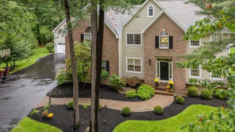 104 Blockhouse Creek Court Albany NY 12203