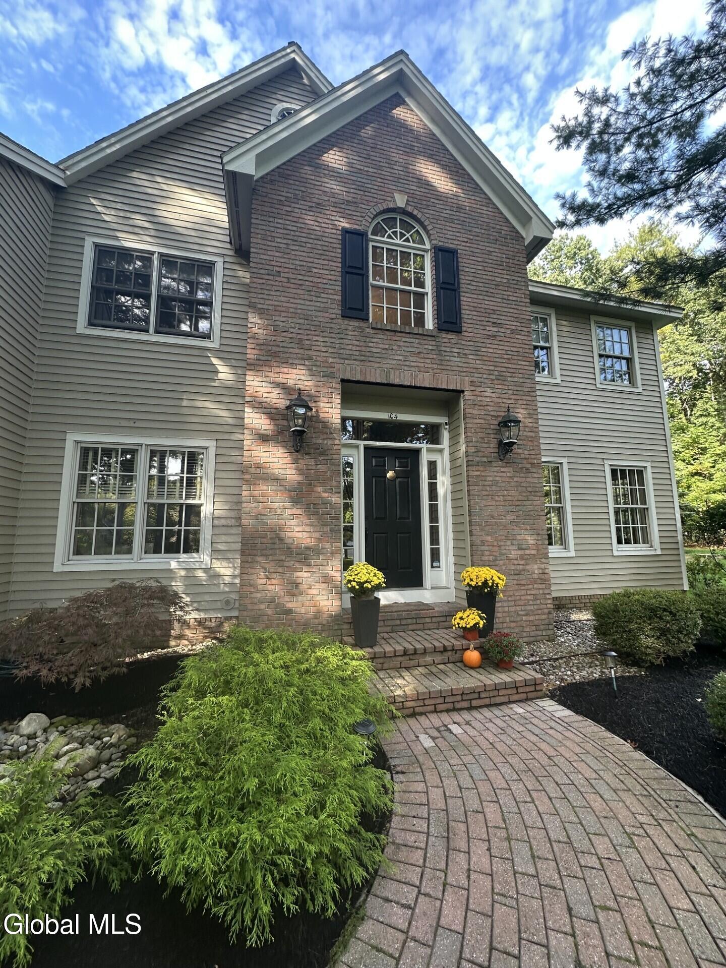 104 Blockhouse Creek Court Albany NY 12203