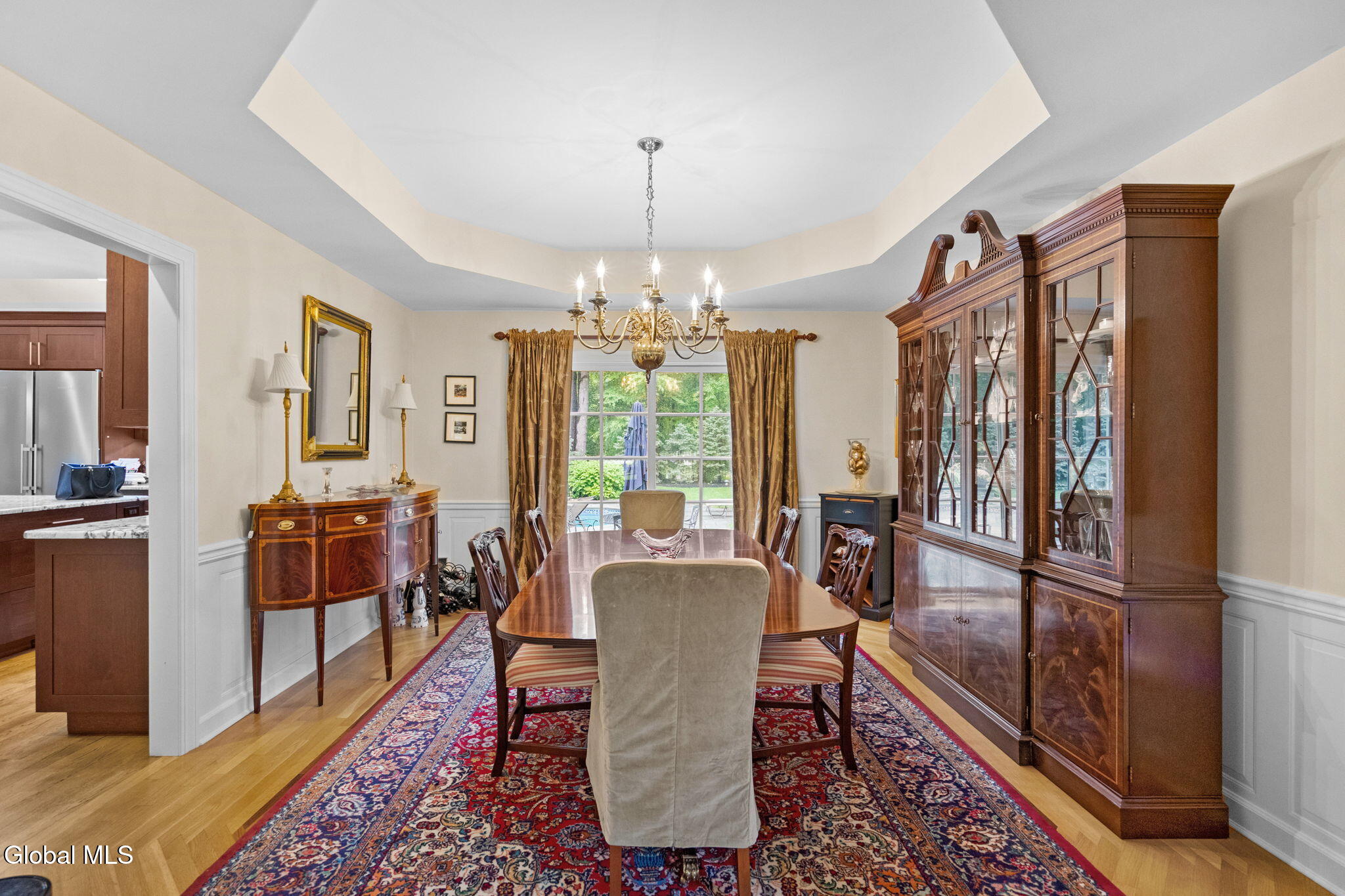 104 Blockhouse Creek Court Albany NY 12203