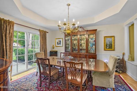 104 Blockhouse Creek Court Albany NY 12203