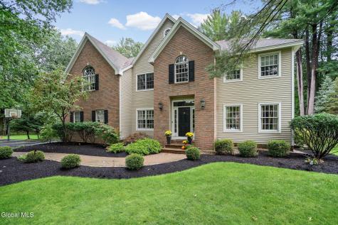 104 Blockhouse Creek Court Albany NY 12203