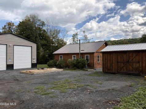 93 Dresden Road Whitehall NY 12819