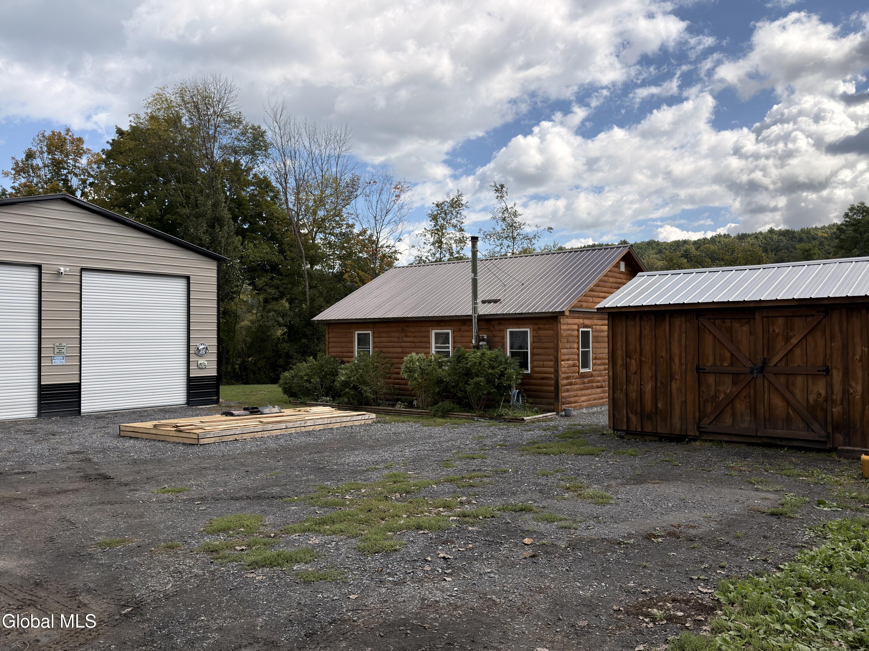 93 Dresden Road Whitehall NY 12819