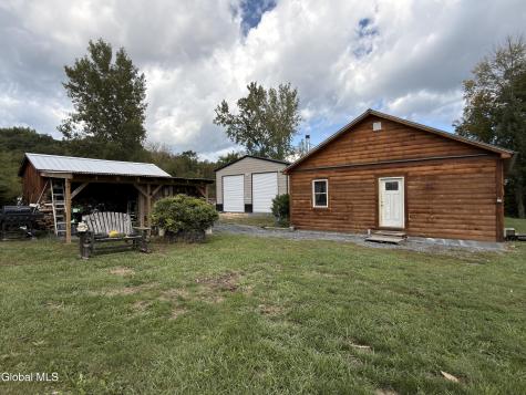 93 Dresden Road Whitehall NY 12819