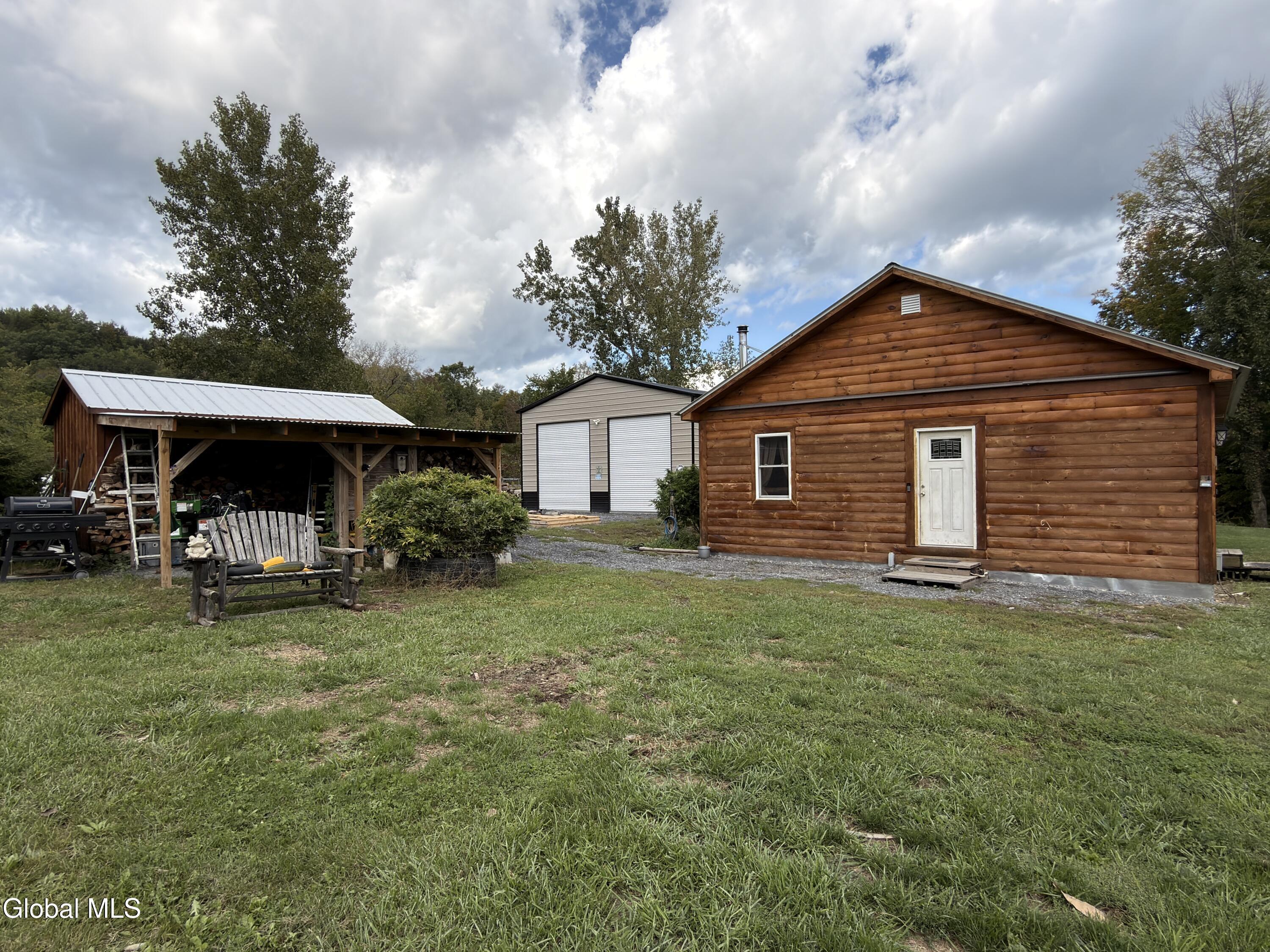 93 Dresden Road Whitehall NY 12819