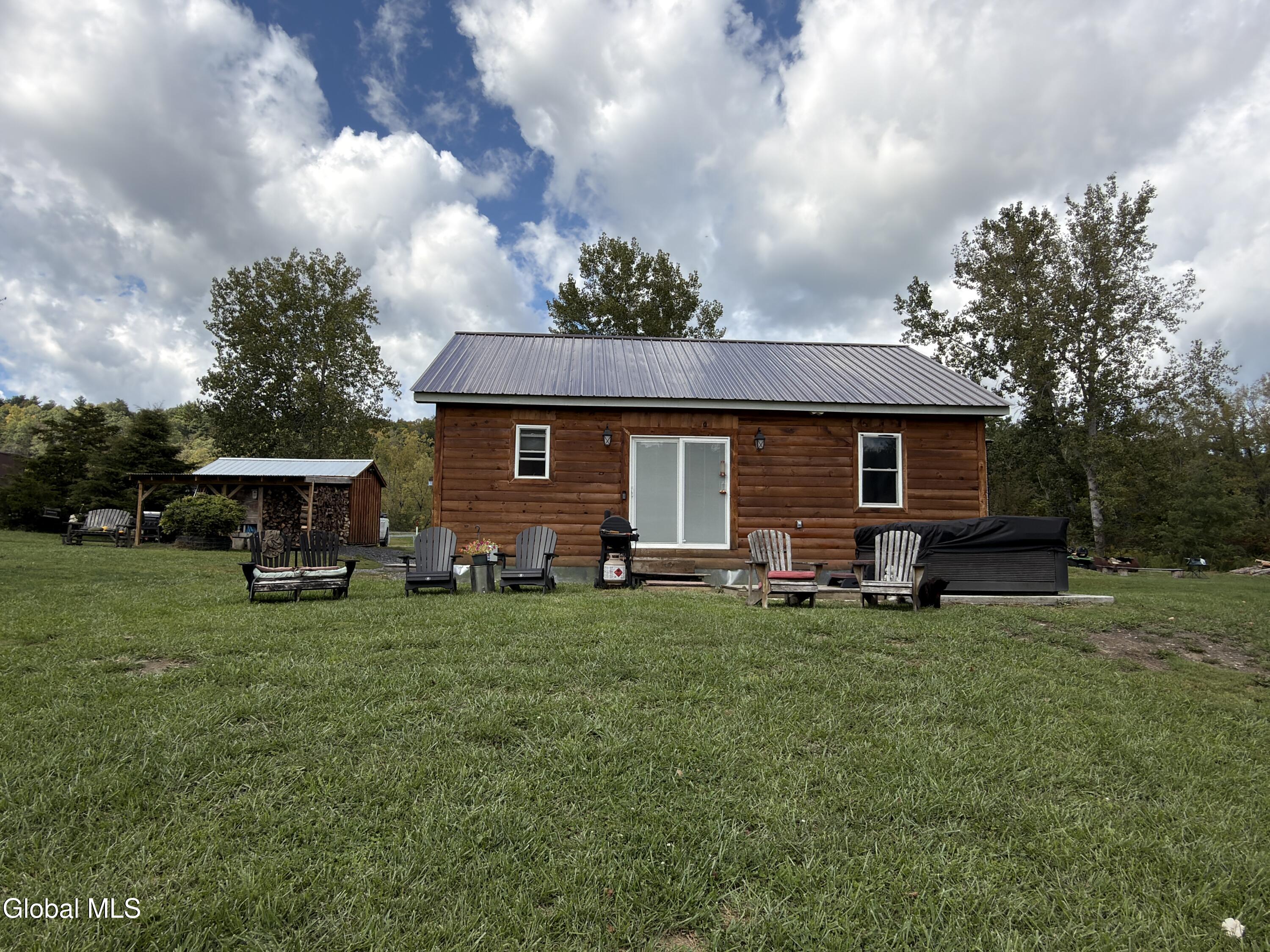 93 Dresden Road Whitehall NY 12819