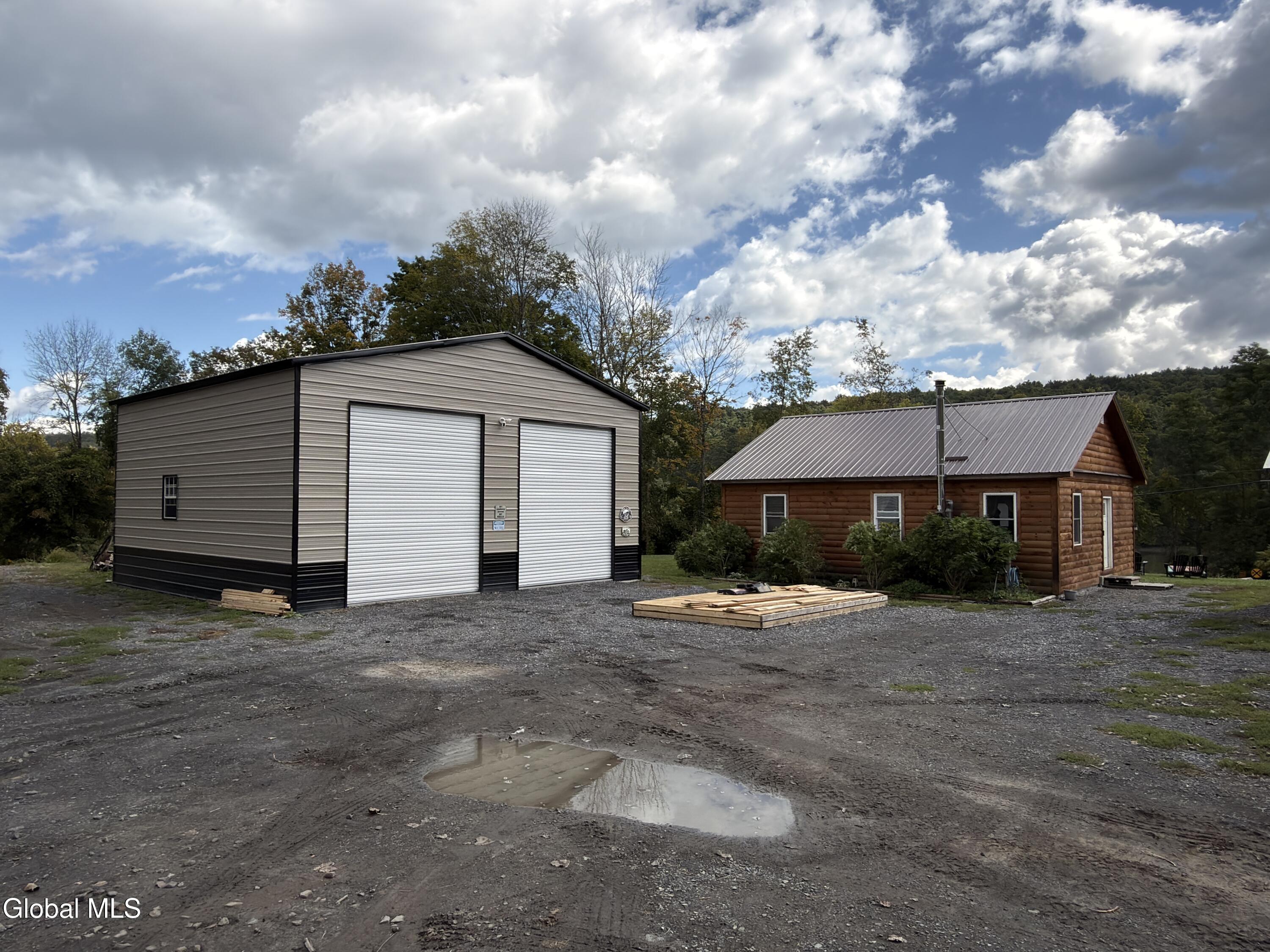 93 Dresden Road Whitehall NY 12819