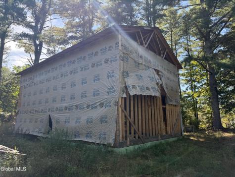 32 Hillcrest Lane Elizabethtown NY 12932
