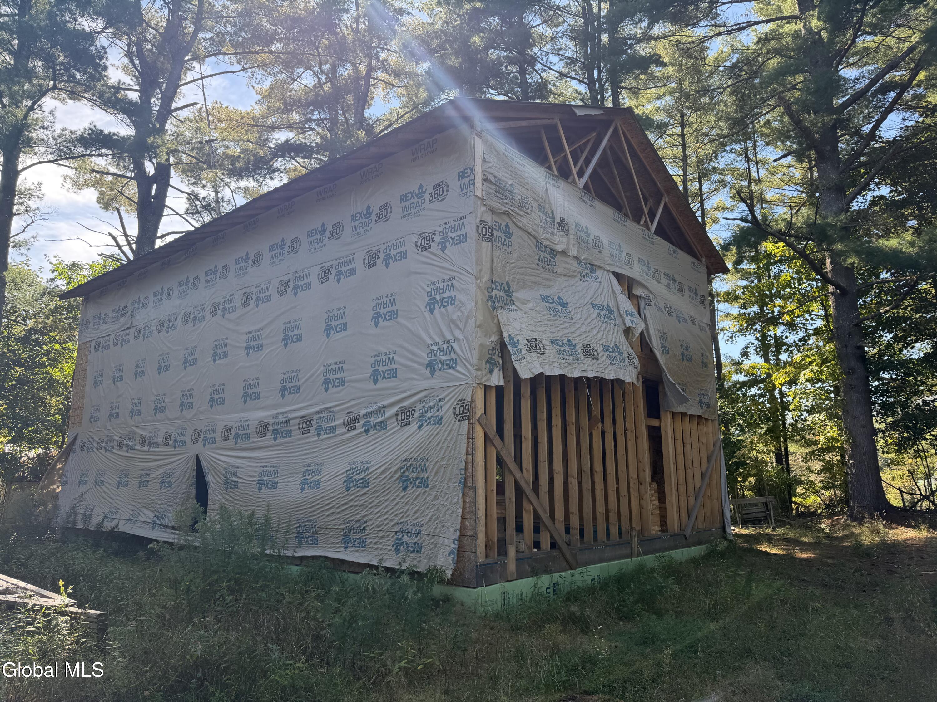 32 Hillcrest Lane Elizabethtown NY 12932