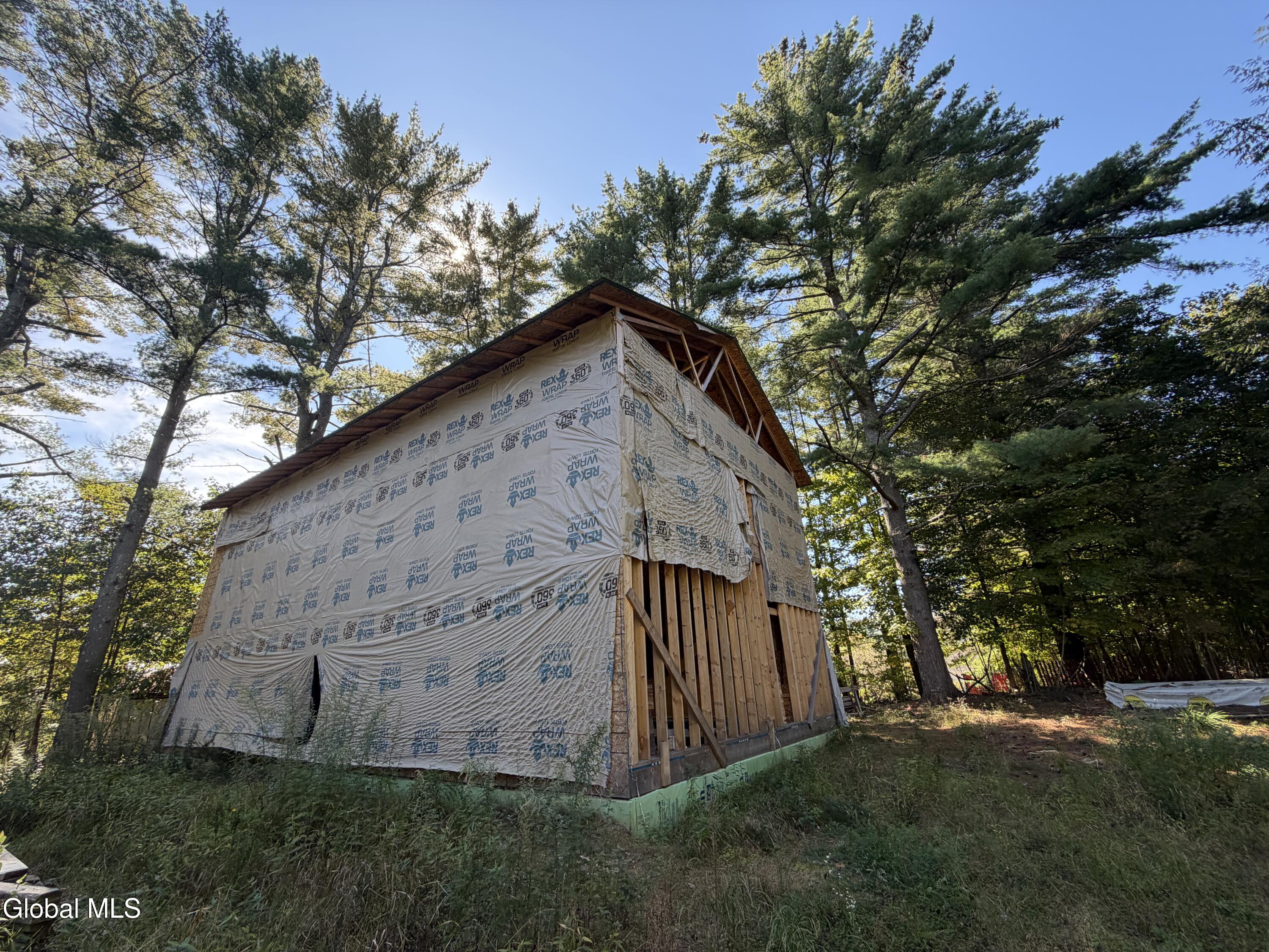 32 Hillcrest Lane Elizabethtown NY 12932