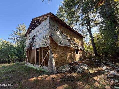 32 Hillcrest Lane Elizabethtown NY 12932