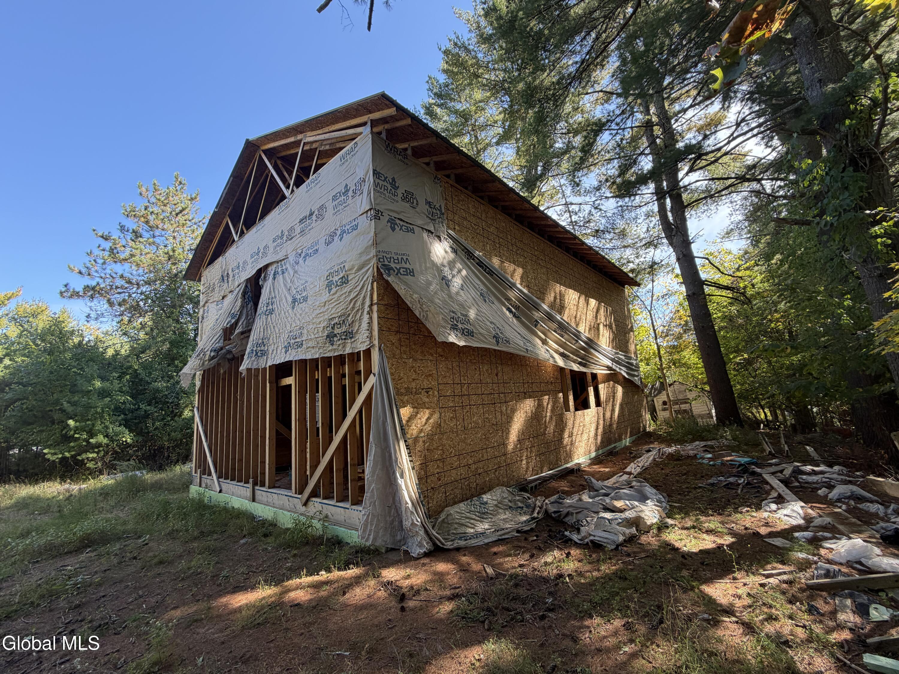 32 Hillcrest Lane Elizabethtown NY 12932