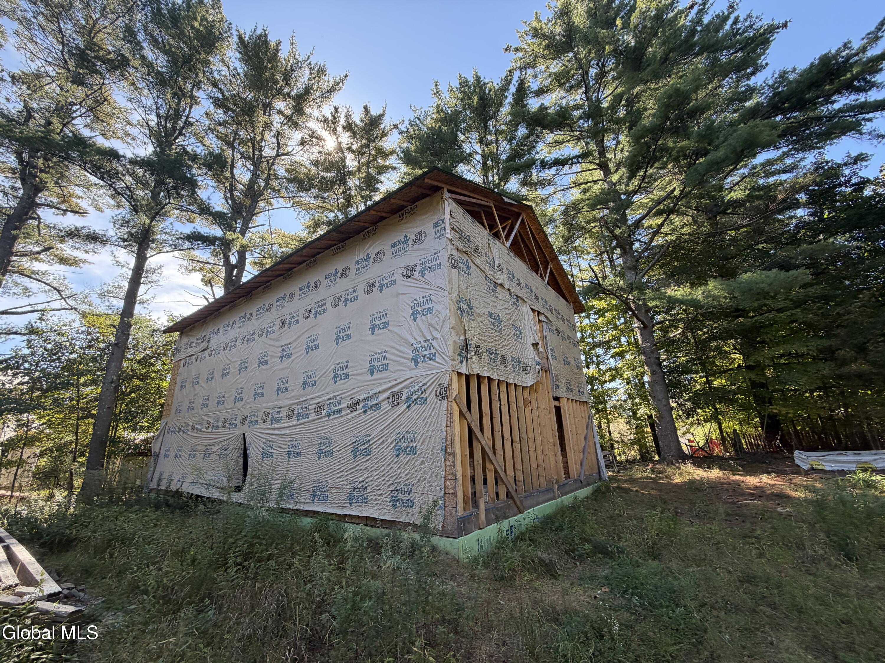 32 Hillcrest Lane Elizabethtown NY 12932
