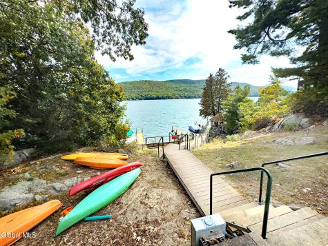 74 Christiana Court Lake George NY 12845