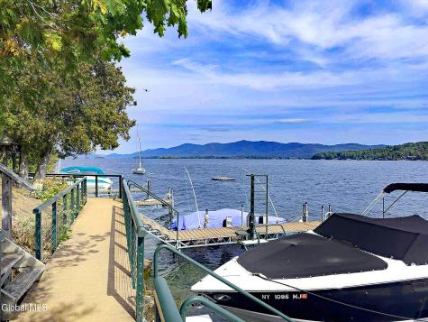 74 Christiana Court Lake George NY 12845