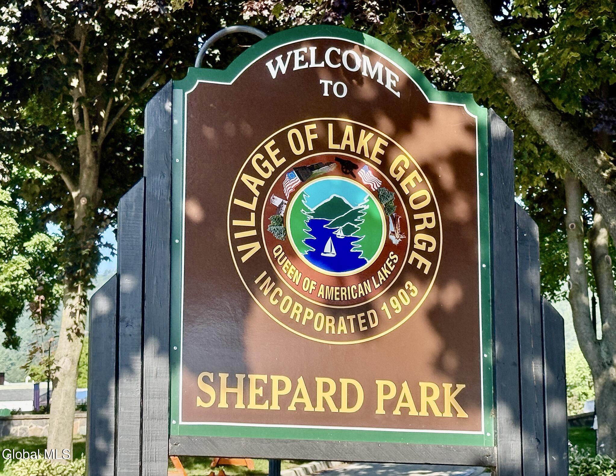 74 Christiana Court Lake George NY 12845