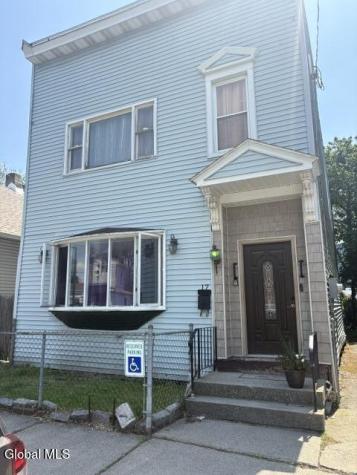 17 Swan Street Green Island NY 12183
