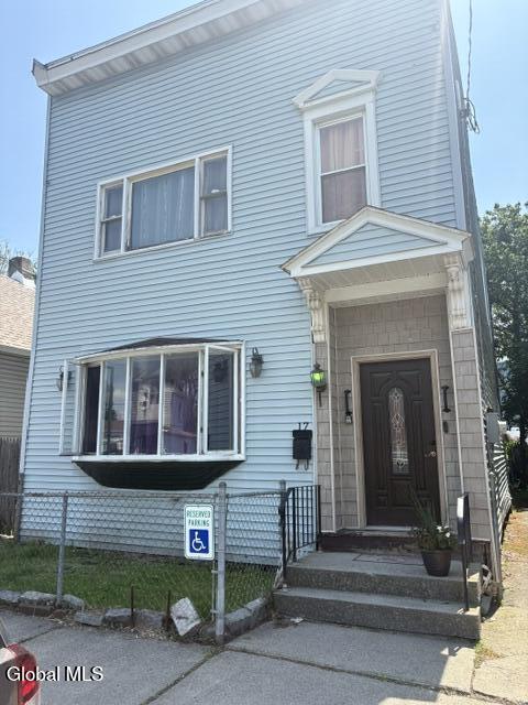 17 Swan Street Green Island NY 12183