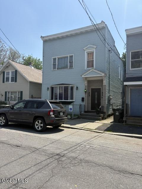 17 Swan Street Green Island NY 12183