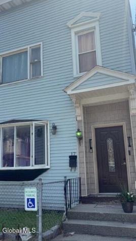 17 Swan Street Green Island NY 12183