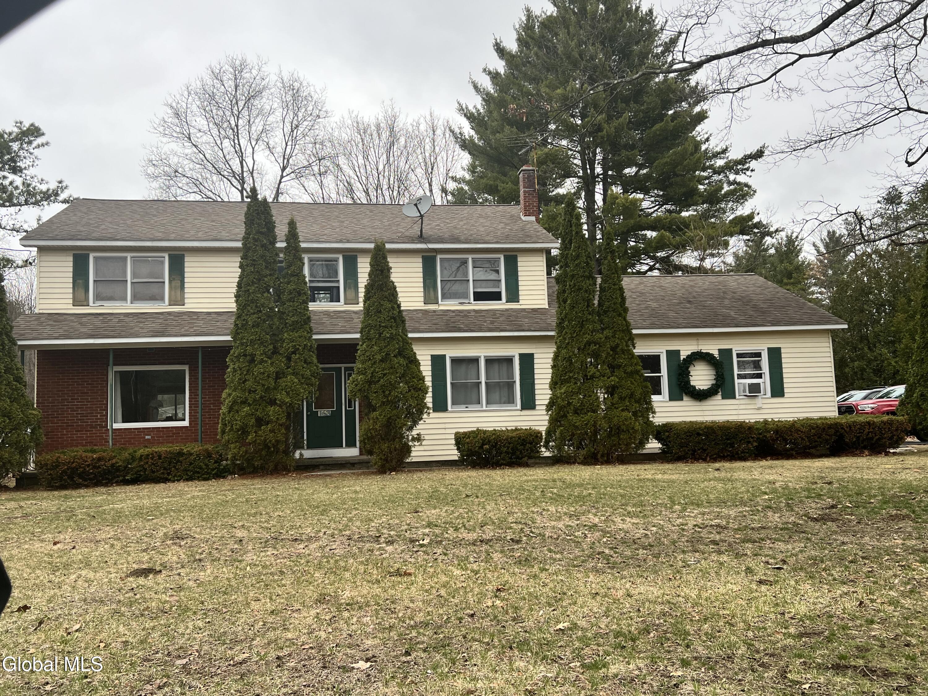 163 Aviation Road Queensbury NY 12804