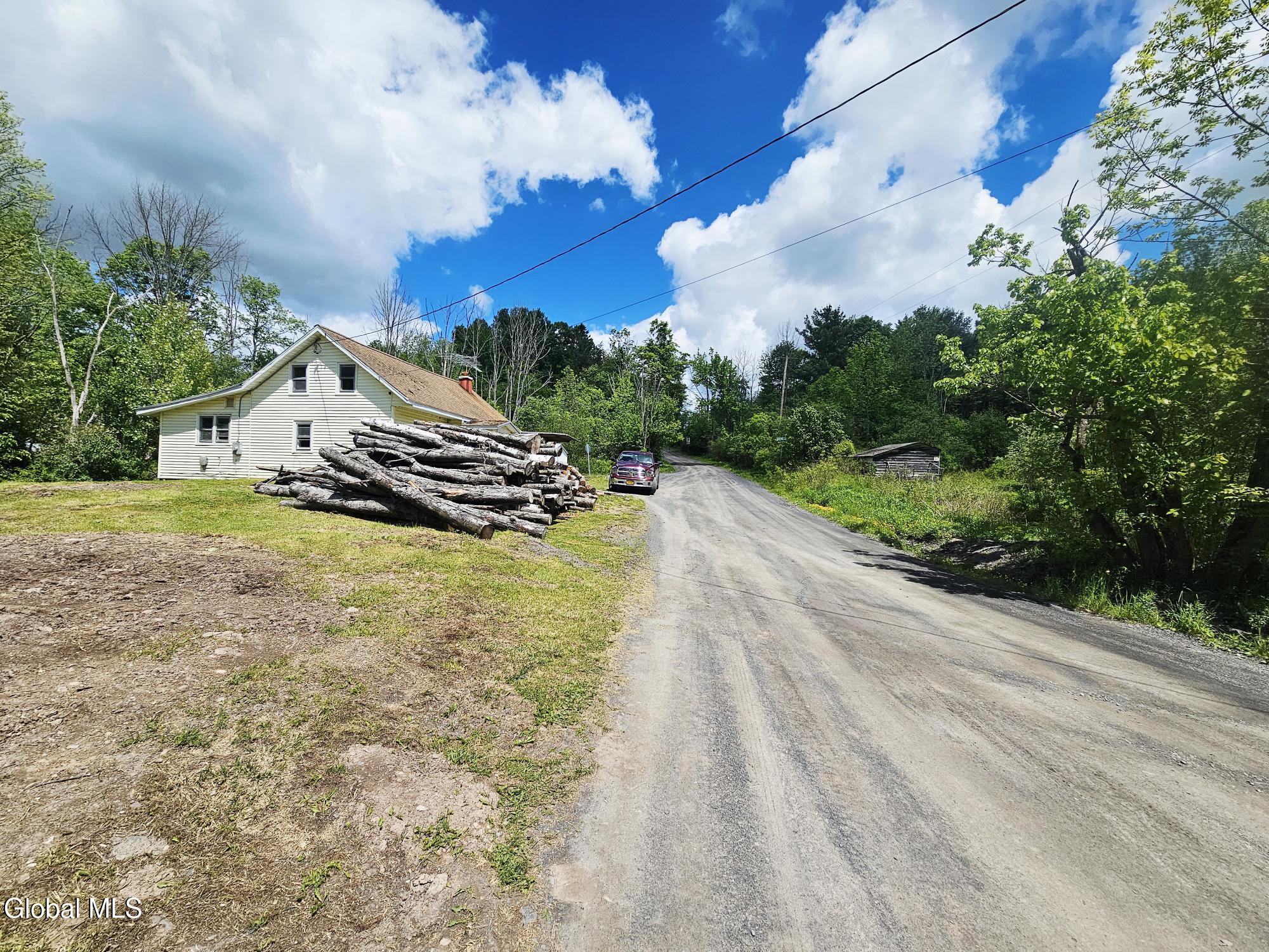 143 Gulf Road Middleburgh NY 12120