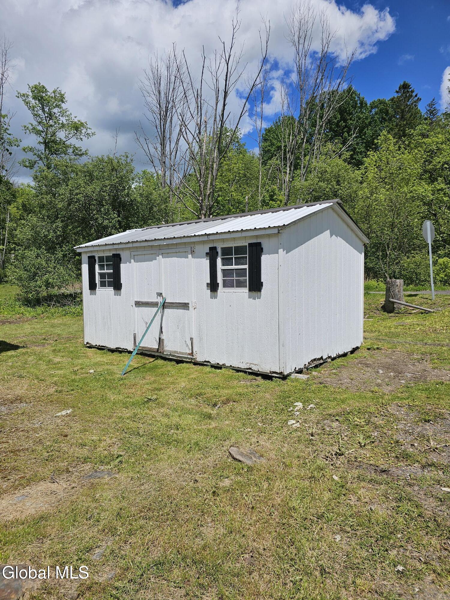 143 Gulf Road Middleburgh NY 12120