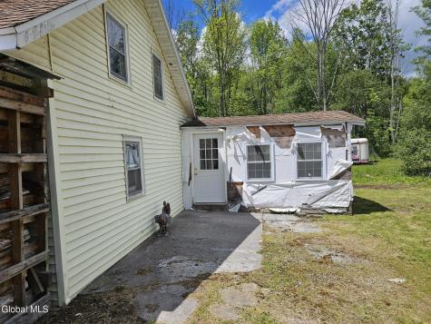 143 Gulf Road Middleburgh NY 12120