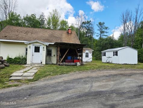 143 Gulf Road Middleburgh NY 12120