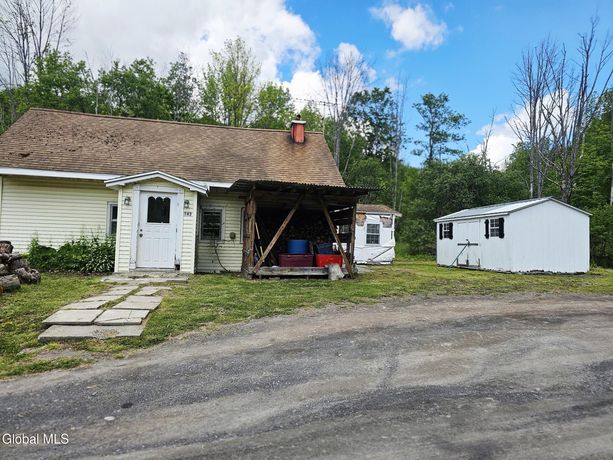 143 Gulf Road Middleburgh NY 12120