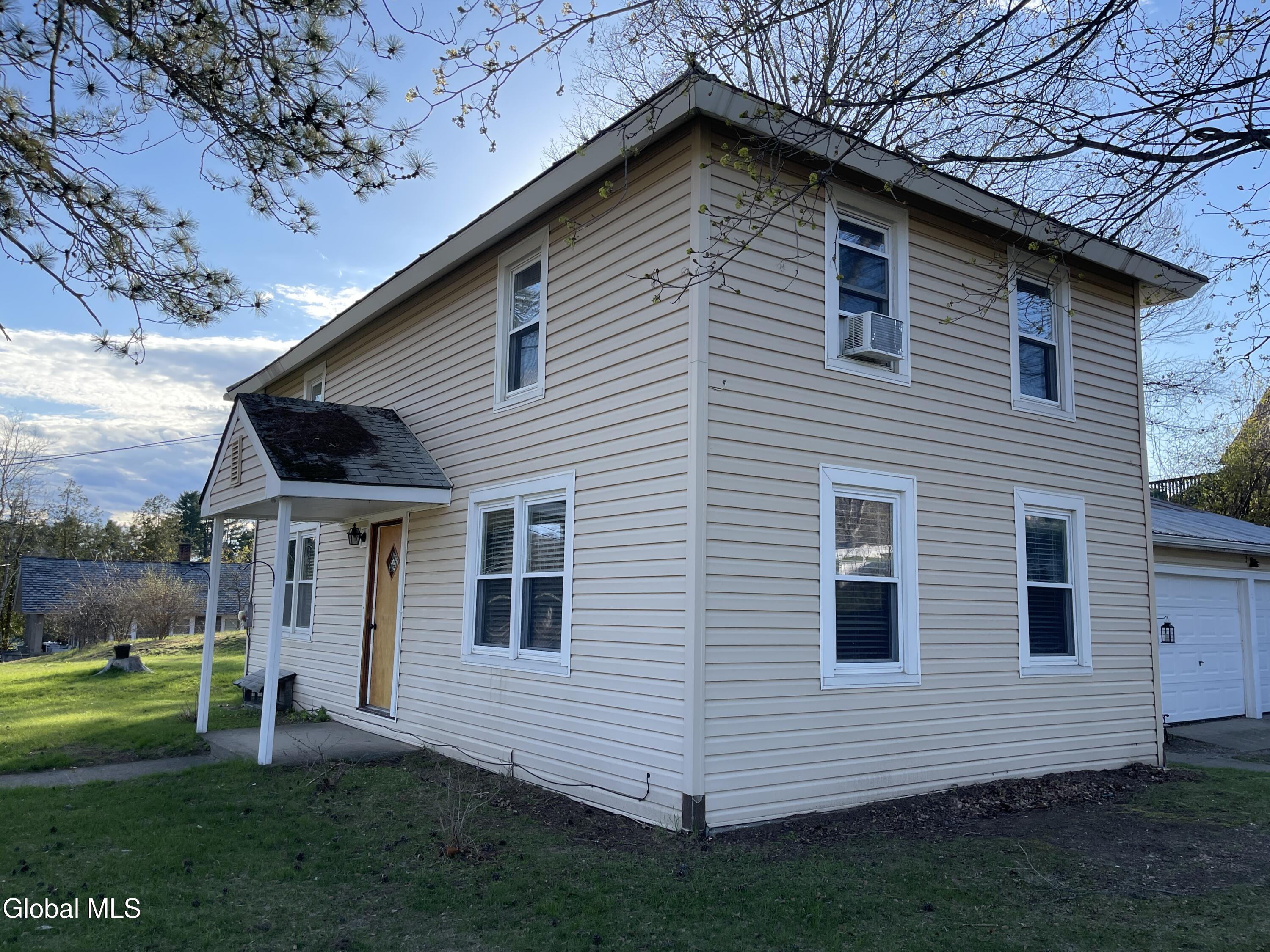 51 Library Avenue Warrensburg NY 12885