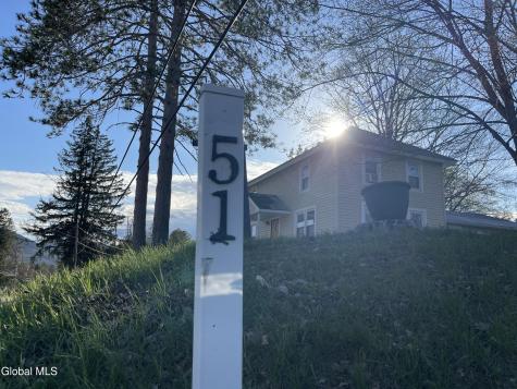 51 Library Avenue Warrensburg NY 12885