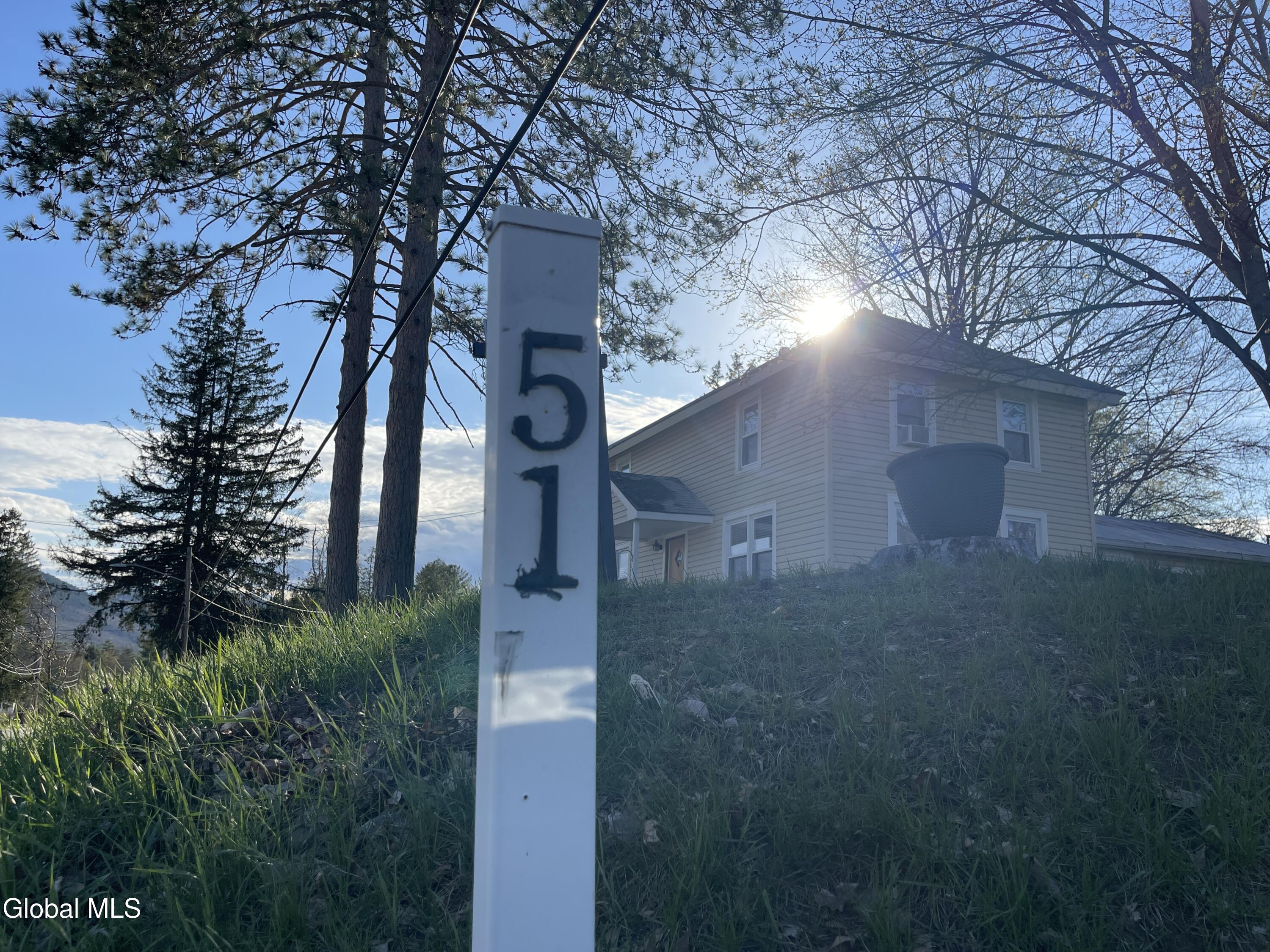 51 Library Avenue Warrensburg NY 12885